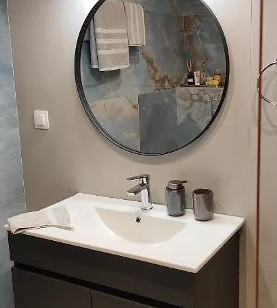 Apartment La Maisonette, Center Florina