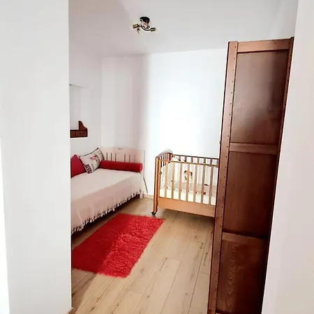 Apartment La Maisonette, Center Florina