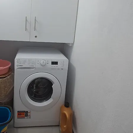 Apartment La Maisonette, Center