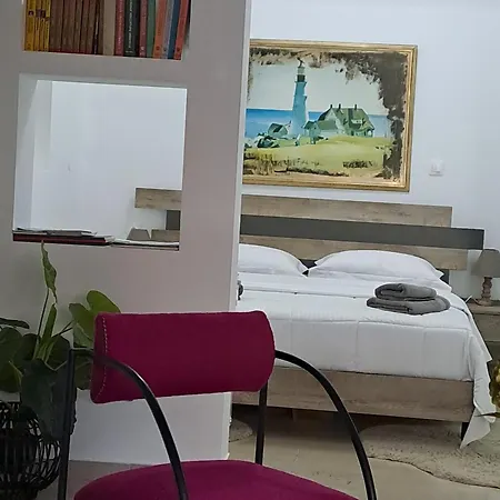 Apartment La Maisonette, Center *