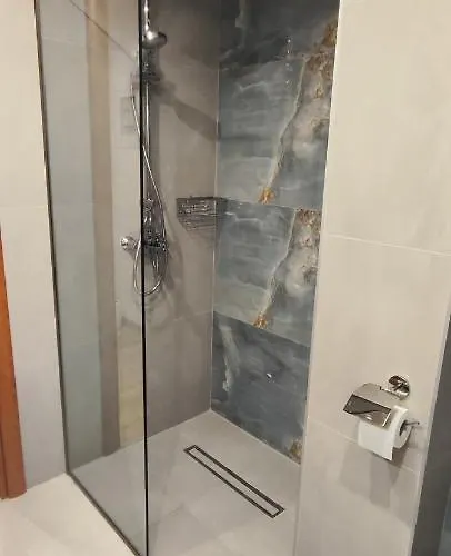 La Maisonette, Center Apartamento *