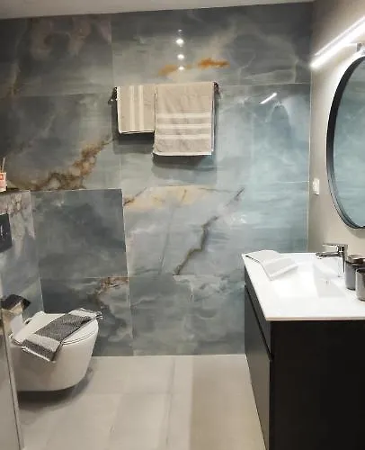 Apartamento La Maisonette, Center Florina