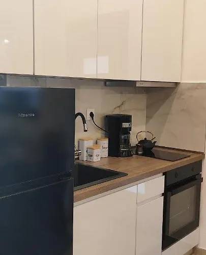 Apartamento La Maisonette, Center