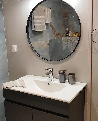 Apartamento La Maisonette, Center Florina