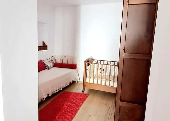 Apartamento La Maisonette, Center Florina